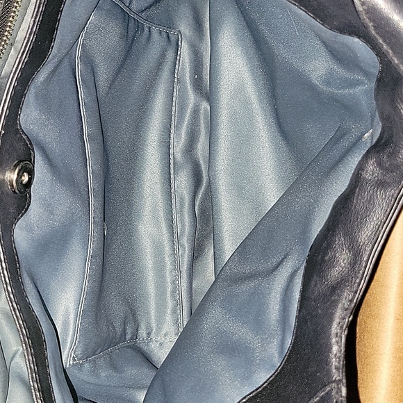 Coach purse - Picture 6 of 9